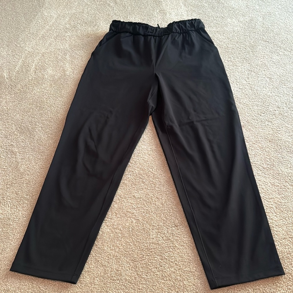 Women’s High rise pants
